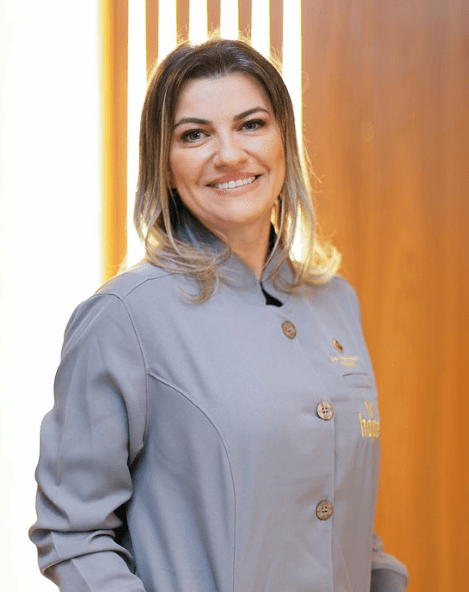 Doutora Tatiana Basso