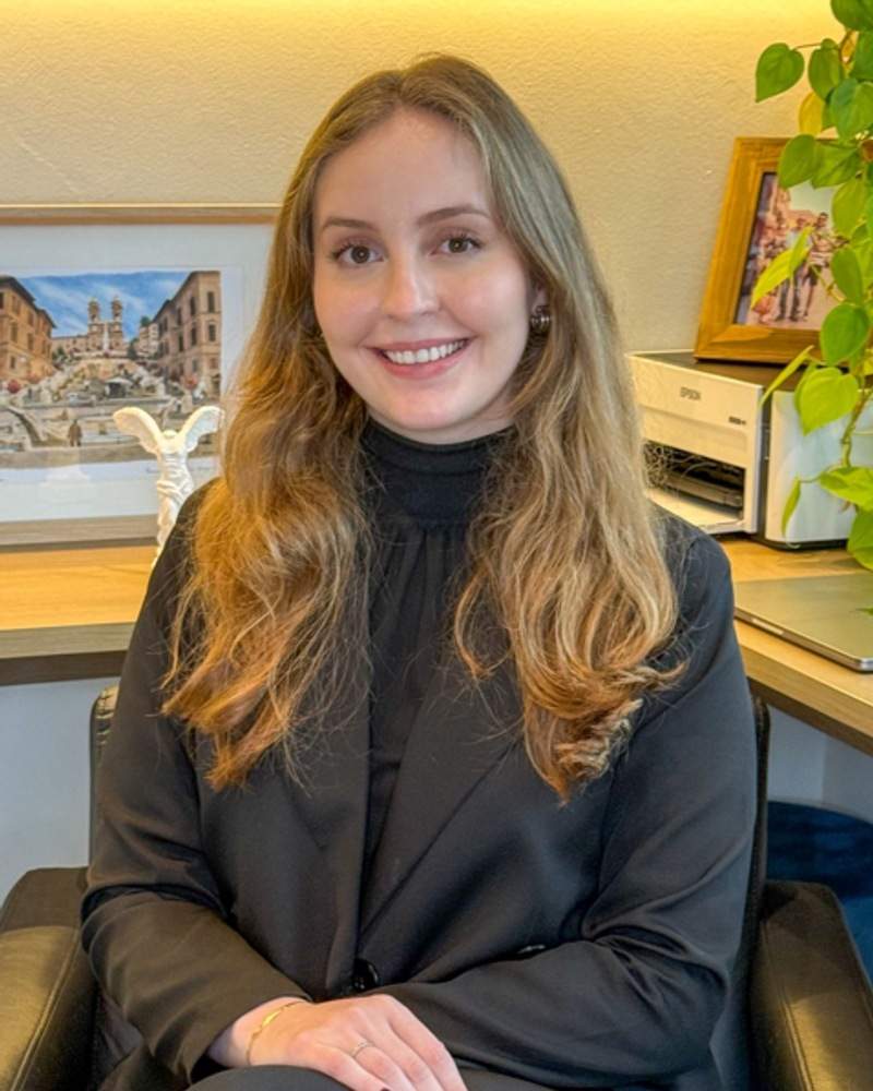 Isabella Kahl de Freitas