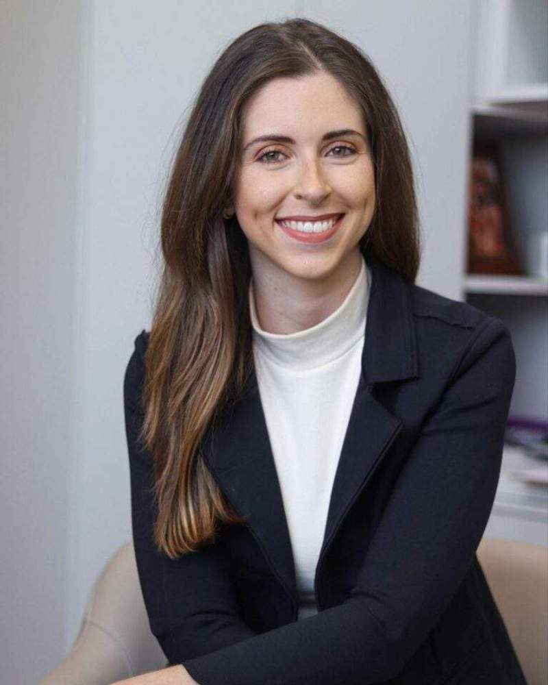 Valentina Fiorioli &mdash; retrato do acervo profissional Hope.